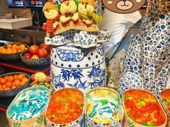 -怡咖啡海鲜自助餐厅(浦东香格里拉店)