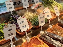 -巡耕记·湖南土菜(长湖店)