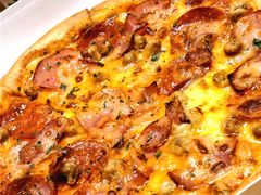 -魏斯理汉堡(西安沣东吾悦店)