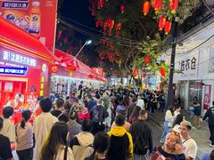 -越秀西湖花市(广州城市广场花卉店)