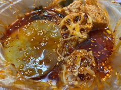 -脱骨凤爪(石桥店)