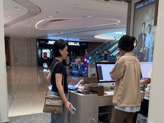 -海马体大师店(广州天汇广场IGC大师店)