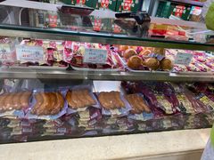 -秋林食品(秋林公司店)