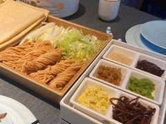 -海泰食府(北京总店)