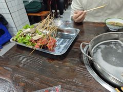 -三番火辣串串香(总店)