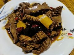 -红实家常菜(静安里店)