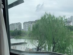 -香雪海饭店中餐厅(人民桥店)
