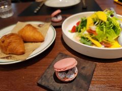 -404干式熟成牛排馆•聚会餐厅