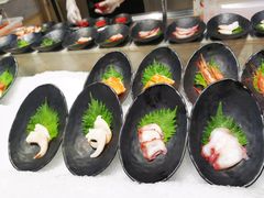 -川骄海鲜自助(亚运村店)