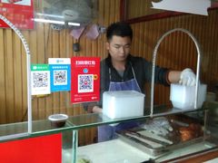 -徐记正宗北京烤鸭(北京东路总店)