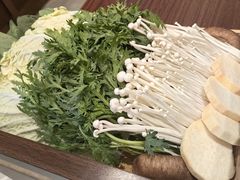 -蝎王府羊蝎子(虎坊桥总店)