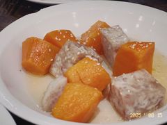 -长平肥姐白粥·海鲜打冷