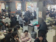 -雪琴面馆富安特色鱼汤面(城中花园店)