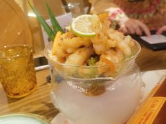 -苏梅花园(群星城店)