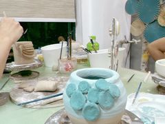 -粤陶渊.DIY陶艺体验馆(粤陶总店)