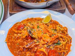 -get pizza意大利餐厅(凯德MALL店)