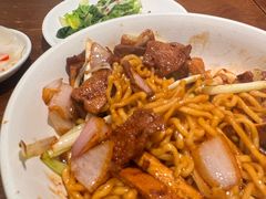 -寻裕记·现炒浇头面(人民广场店)