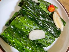 爽口黄瓜-那时新疆·若羌(经纬汇店)