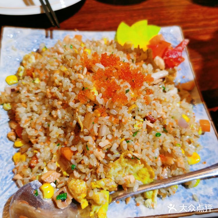 杭州探店｜烟火气息日料店六本目．尊 