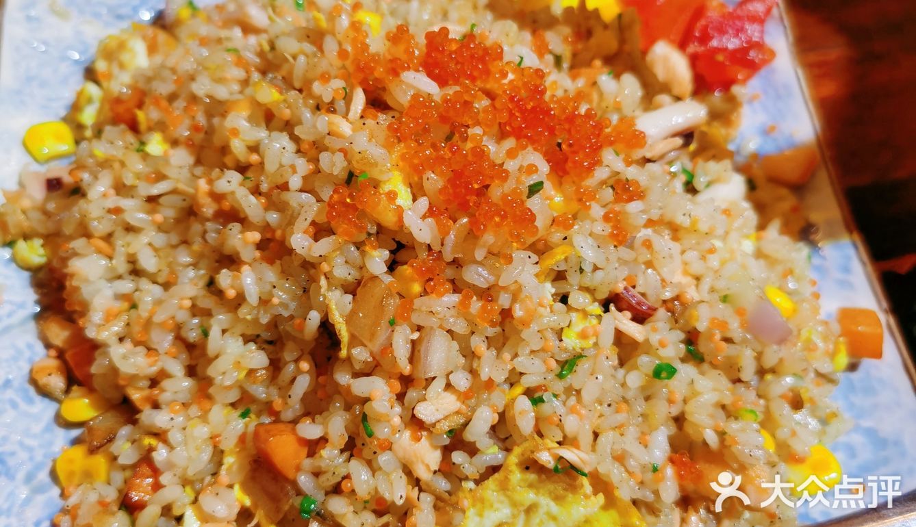 杭州探店｜烟火气息日料店六本目．尊 