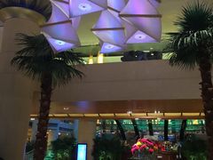 -威斯汀舞台餐厅