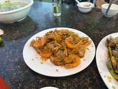 -岛中岛·海鲜大排档·万宁老字号(东澳店)