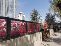 -马濠公园