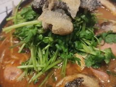 -肥汁米蘭香港米线(长宁来福士店)