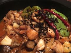 -云海肴·汽锅鸡·云南菜(领展购物广场·中关村店)