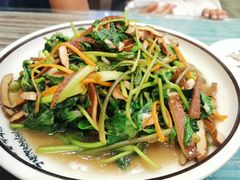 -自游人·美食一楼·地道徽菜(三十年名店)