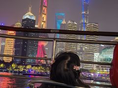 -秦皇岛路游船码头