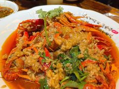 -漫天香·小龙虾餐厅(夏湾店)