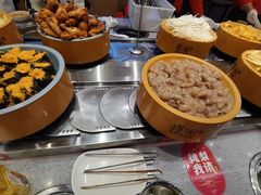 -喜家自助小火锅(乐客城店)