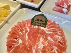 -牛街·马辈儿涮肉(牛街总店)