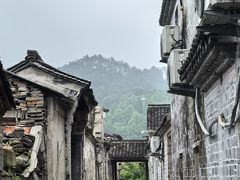 -前童古镇