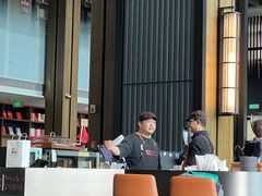 -木嘛working coffee(前海店)