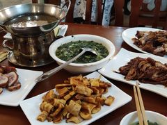 -天佑祥万春老卤(天乡后街店)