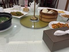 -怡园饭店-餐厅(四望亭店)