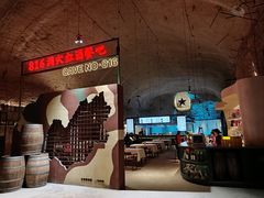 -816工程景区