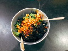 黑色经典臭豆腐-黑色经典臭豆腐·湖南特产(坡子街店)