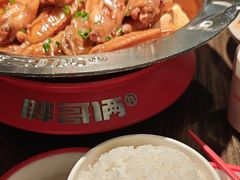 -胖哥俩肉蟹煲(湖滨银泰in77店)