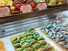 -新世界百货(明洞总店)