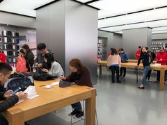 -Apple 零售店(Canton Road)