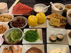 -青藤茶馆(南山路店)