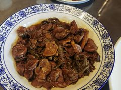 -一桶江山餐厅(松北店)