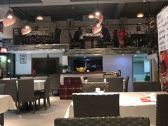 大堂-米家餐厅(长生路店)