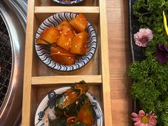 -丸藏和牛烧肉专门店(园区师惠坊店)