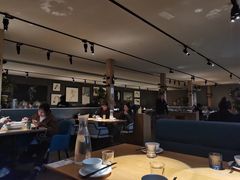 大堂-平措康桑·和牛自助观景餐厅(布达拉宫店)