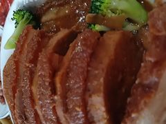 -卡尔顿东方银龙酒店•广西菜•早茶