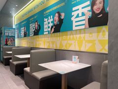 -姚姚酸菜鱼·金戈戈香港豉油鸡(喜荟城联名店)